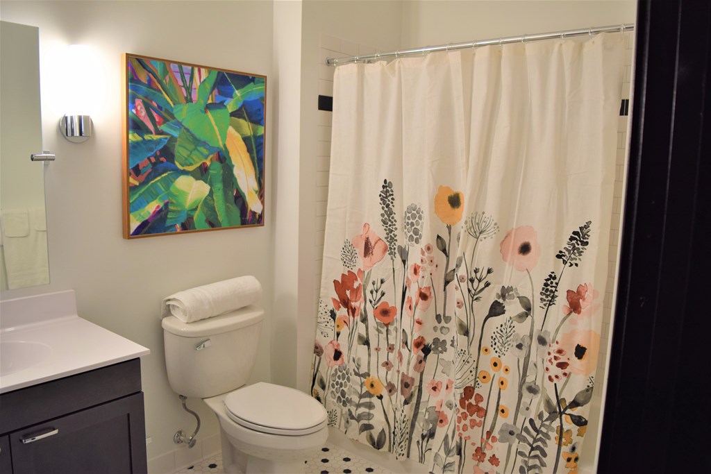 Terraces At Arlington View Terrace